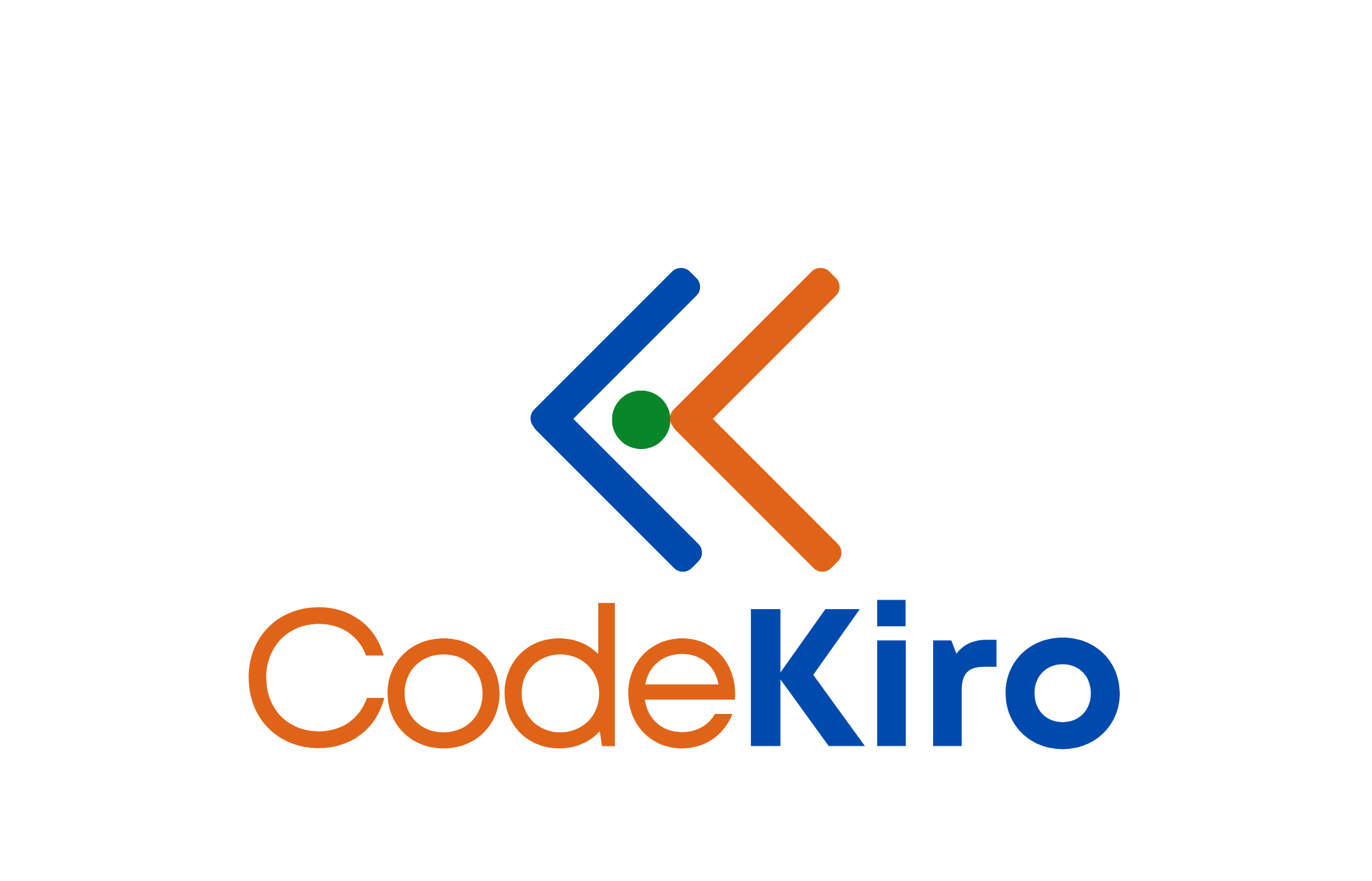 Codekiro Logo